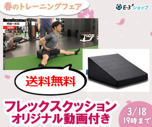 フレックスクッション